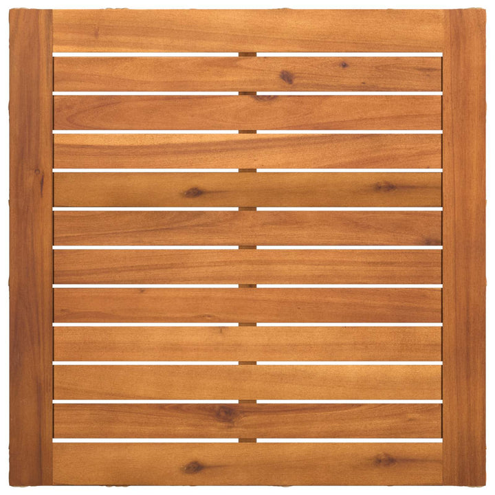 Udendørs sofagruppe 6 stk. Sort og Mørkegrå polyrattan