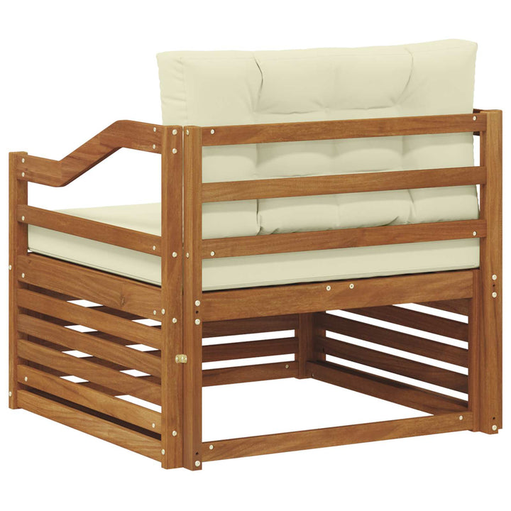 Udendørs sofa