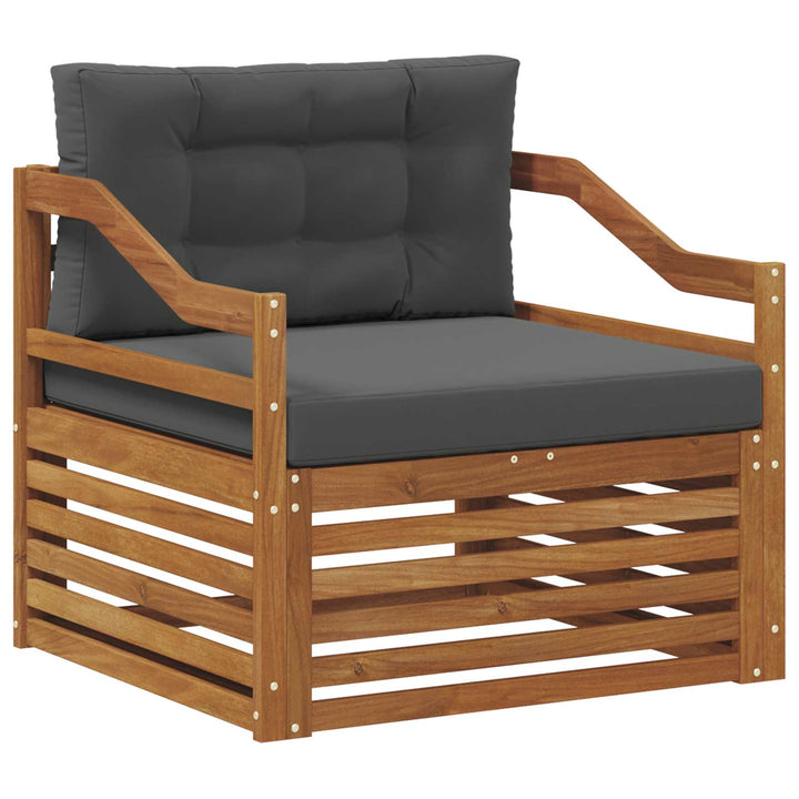 Udendørs sofa