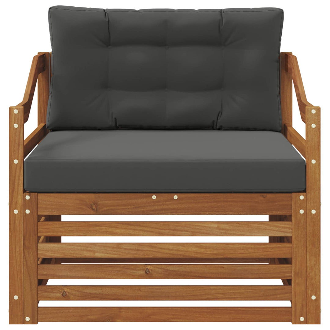 Udendørs sofa