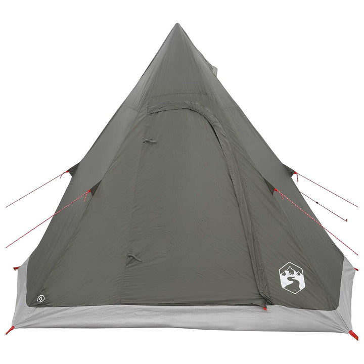 3 personer Army Grøn 185T Polyester med PU Coating