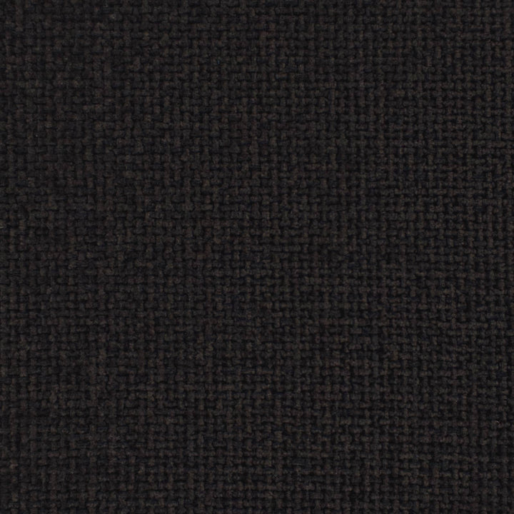 Lænestol Sort Chenille