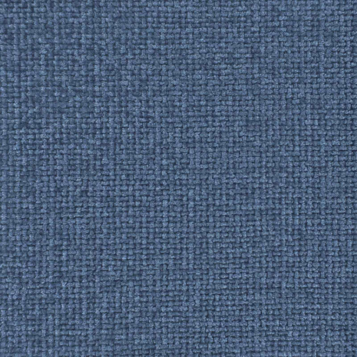 Lænestol Blå Chenille