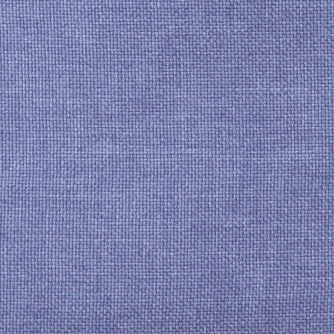 Lænestol Jeans blå Stof