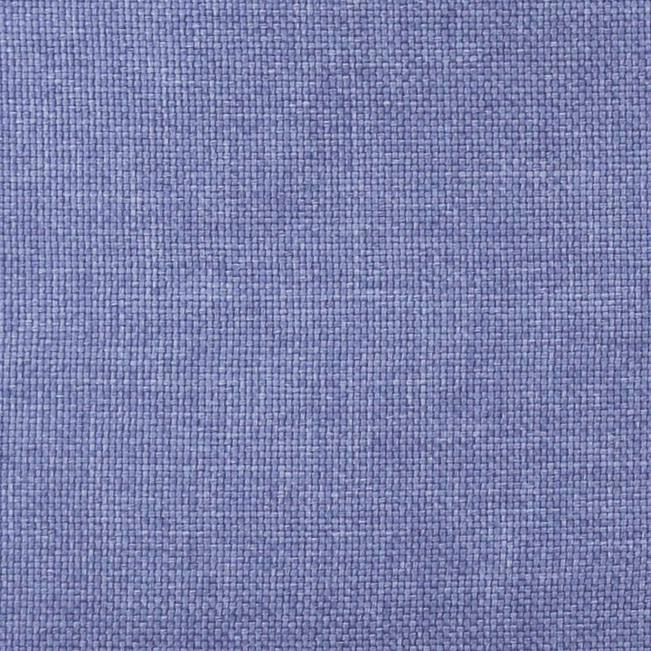Lænestol Jeans blå Stof