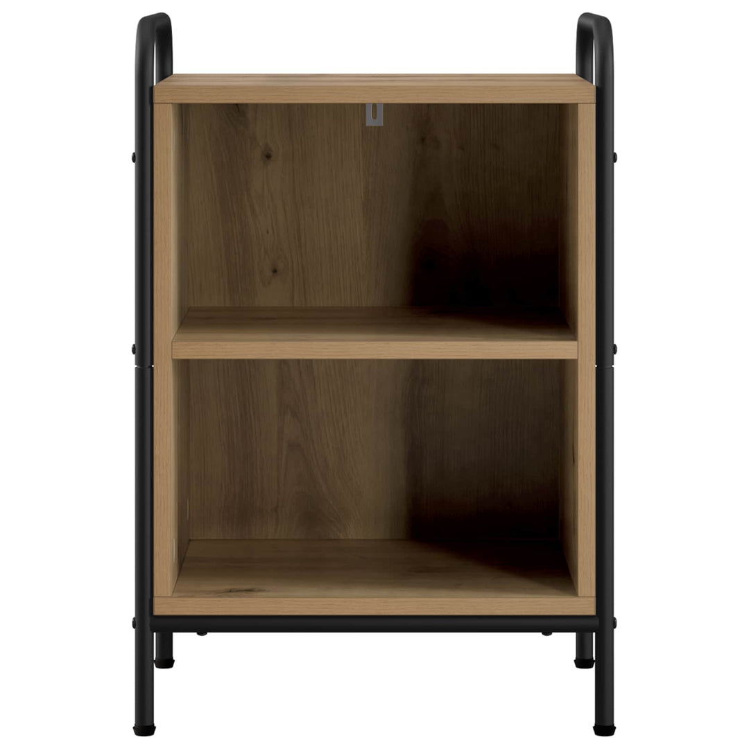 Natskab Artisan-eg 40 x 30 x 60 cm Konstrueret træ