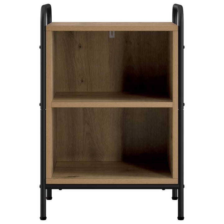 Natskab Artisan-eg 40 x 30 x 60 cm Konstrueret træ