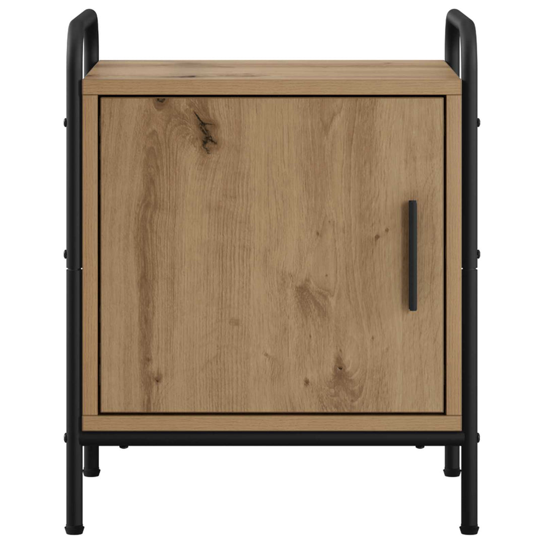 Natskab Artisan-eg 40 x 30 x 50 cm Konstrueret træ