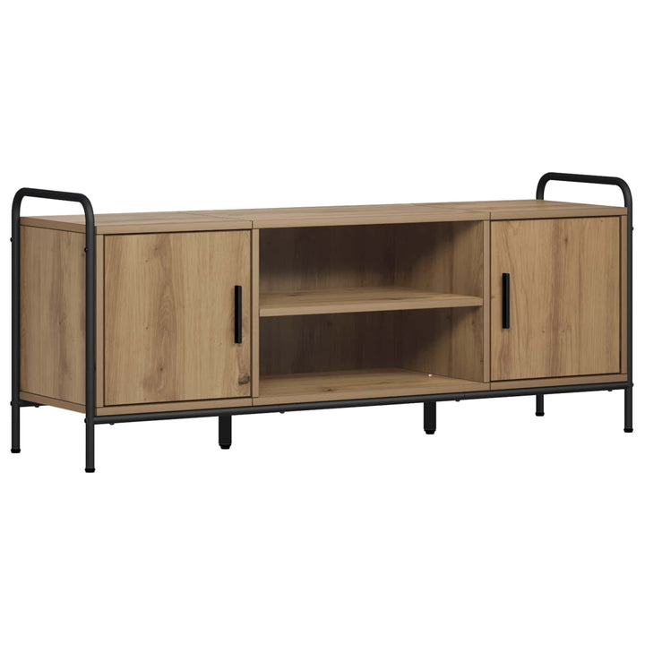 TV-skab 119 x 33 x 50 cm Artisan-eg