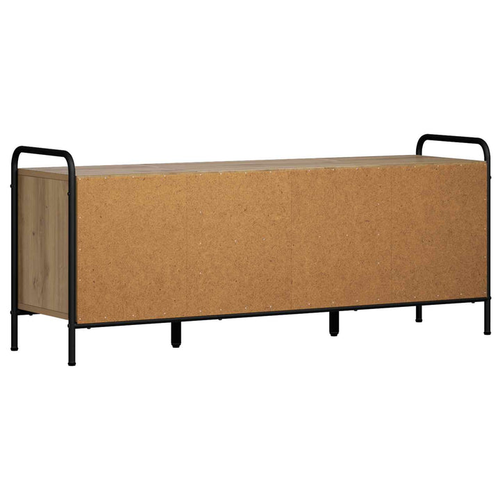 TV-skab 119 x 33 x 50 cm Artisan-eg