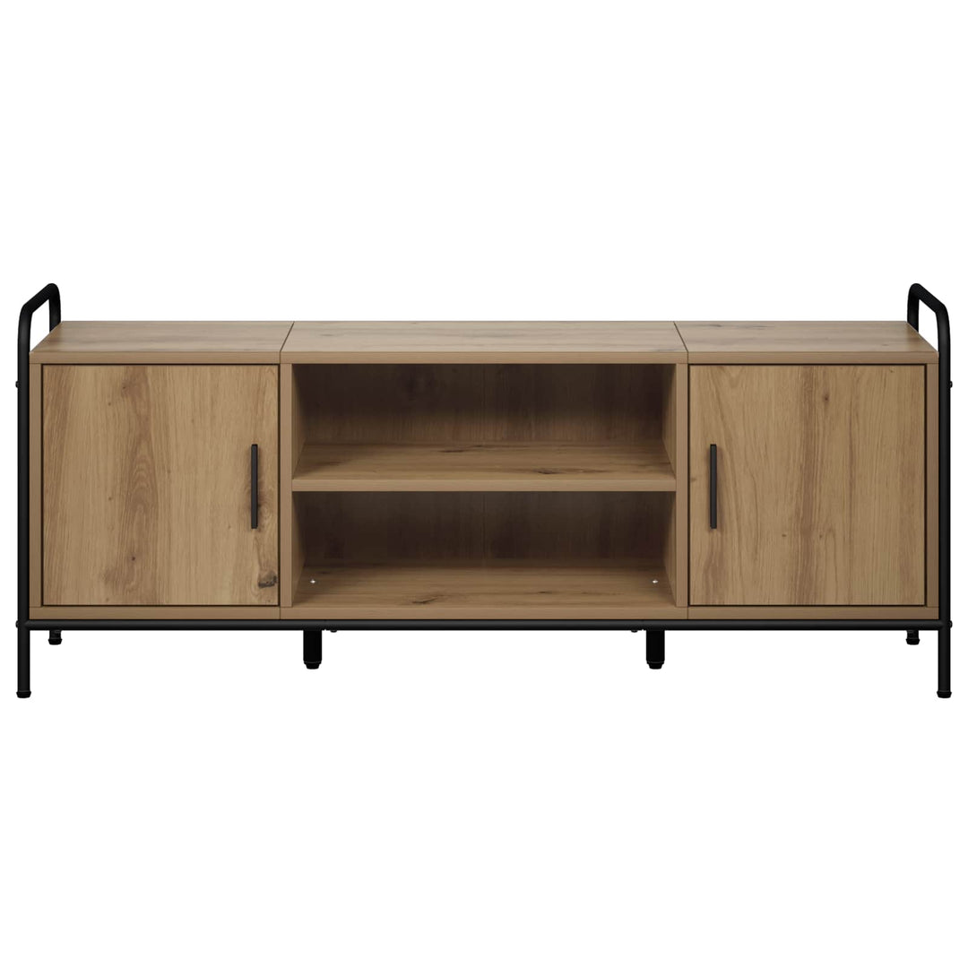 TV-skab 119 x 33 x 50 cm Artisan-eg