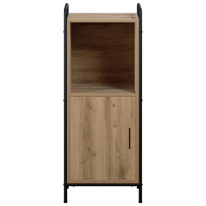 Badeværelsesskab Artisan-eg 40 x 36 x 99,5 cm Konstrueret træ
