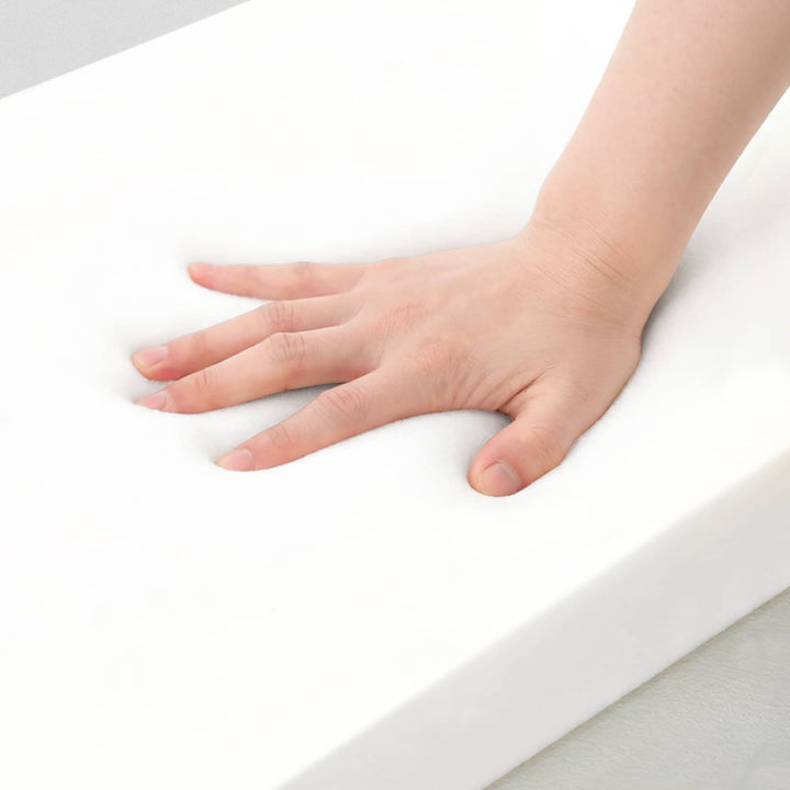 XL-lænestol Army Grøn Faux Suede Læder