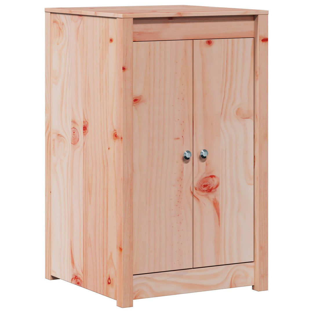 Udendørs køkkenskab MEPPEL Hvid 55 x 55 x 92 cm