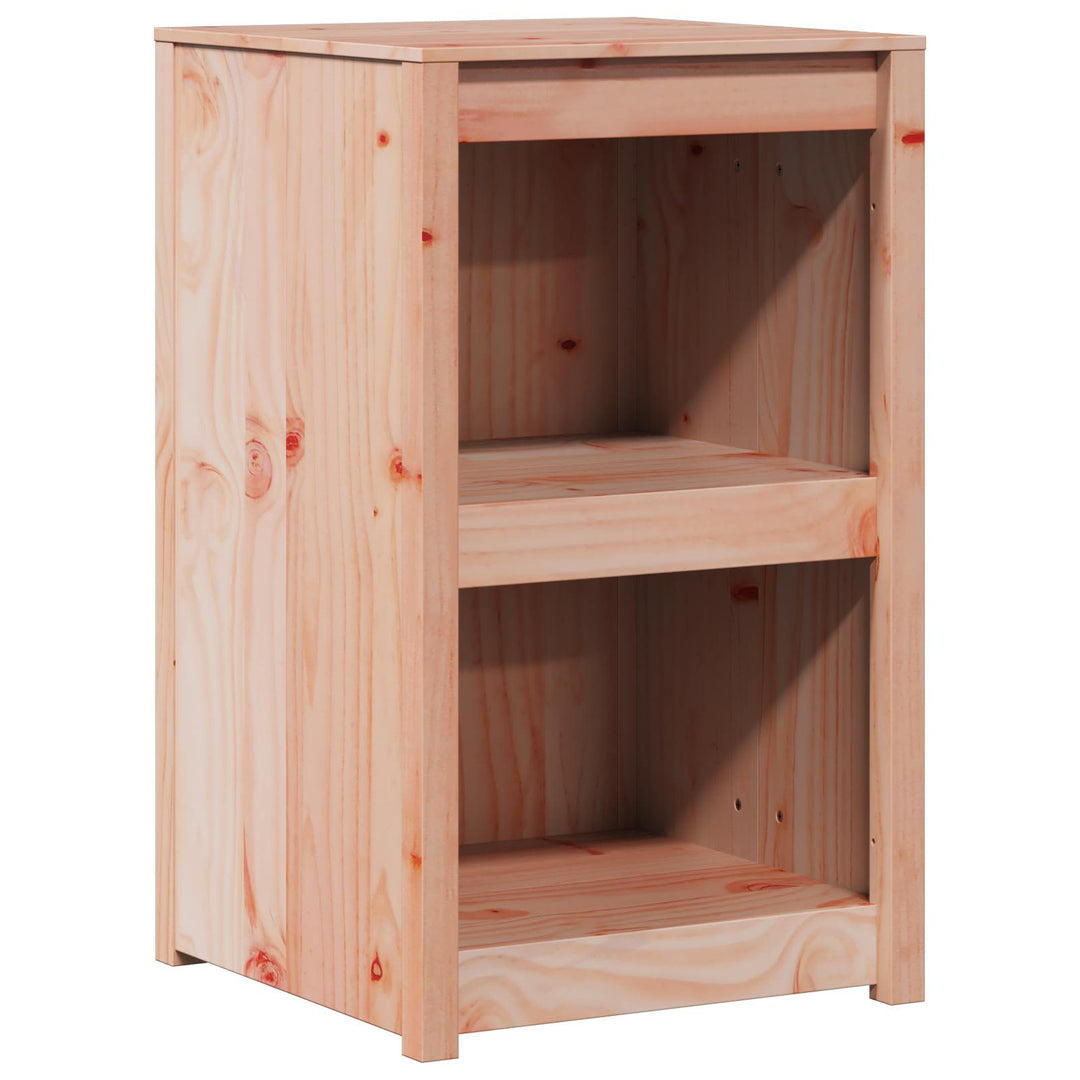 Udendørs køkkenskab MEPPEL Hvid 55 x 55 x 92 cm