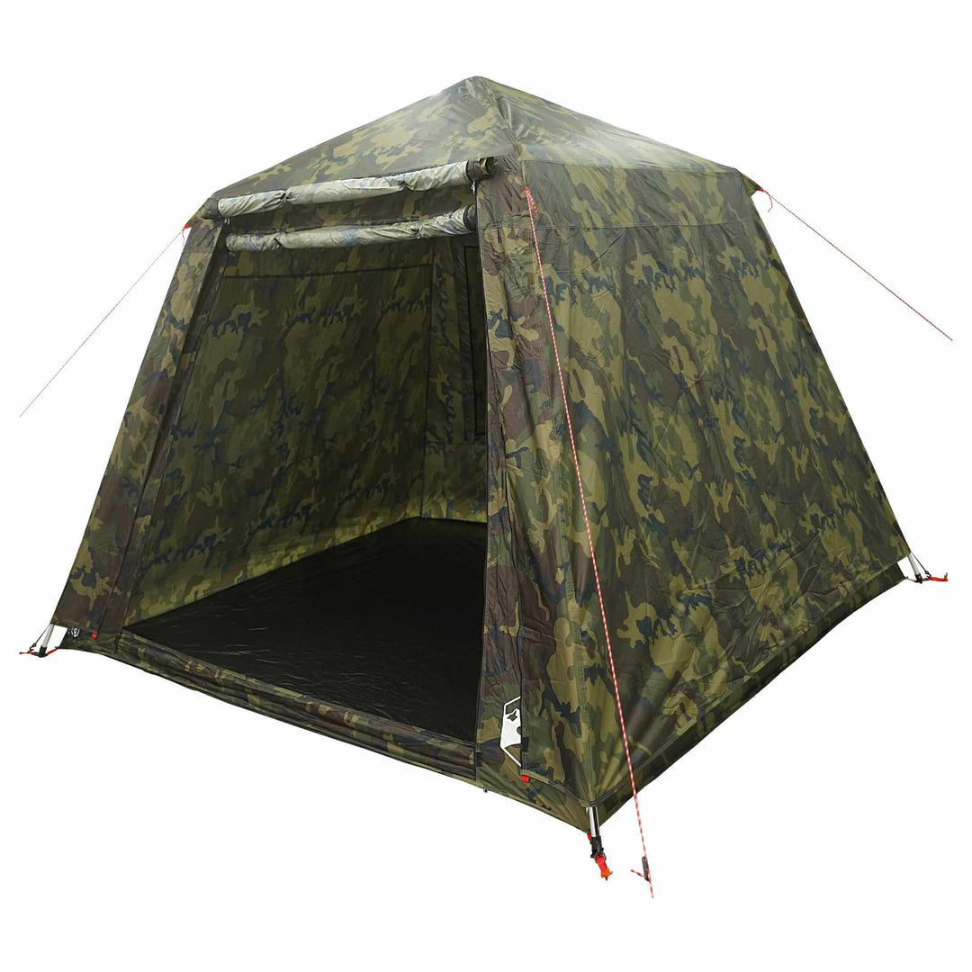 Fisketelt Hurtig Udgivelse personer Lette camouflage