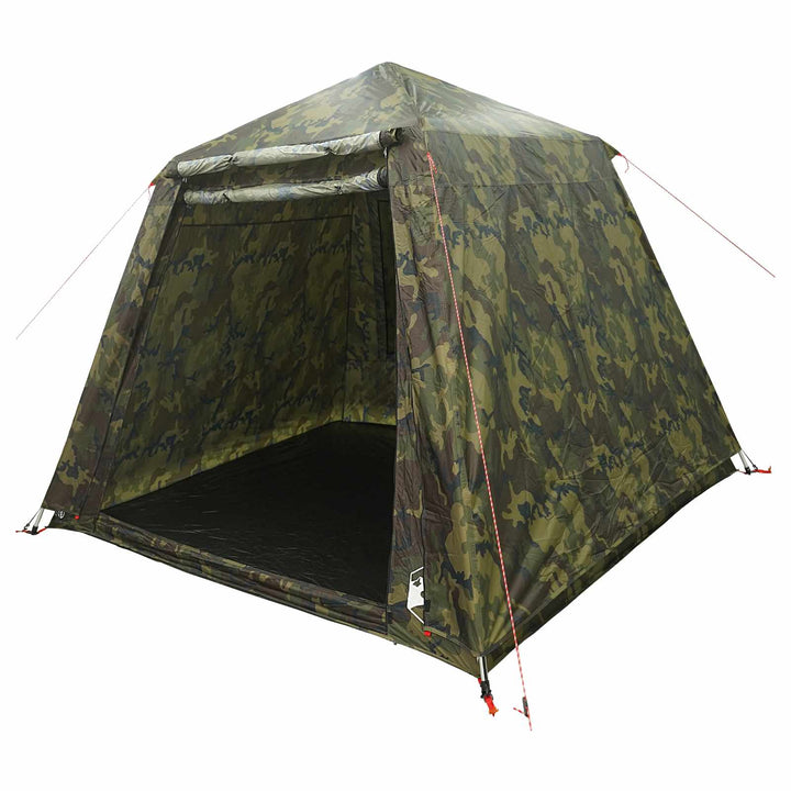 Fisketelt Hurtig Udgivelse personer Lette camouflage