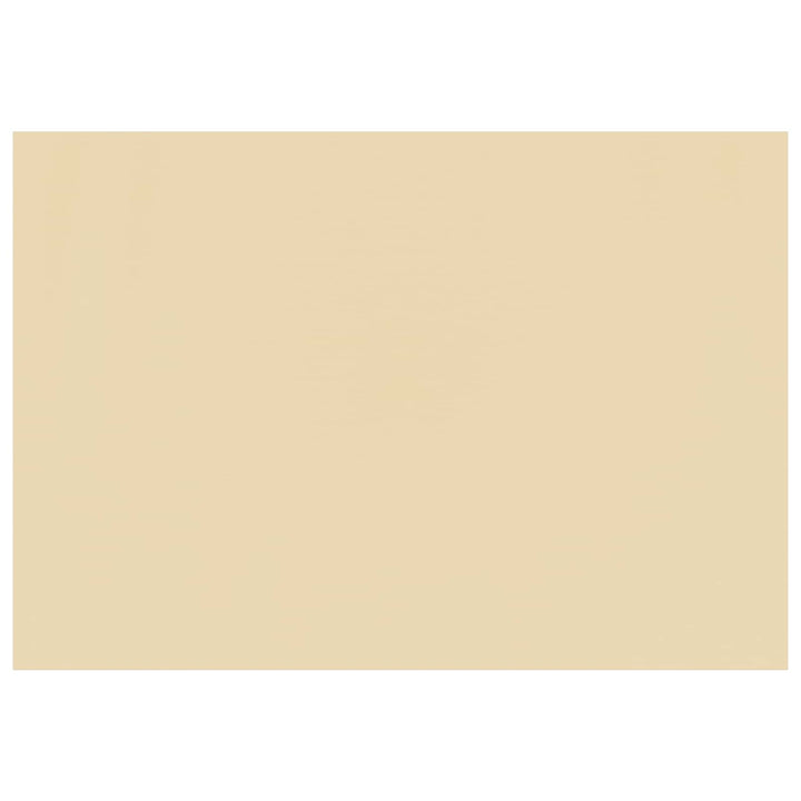 Reservedug til markise Cremefarvet 350 x 250 cm Polyester