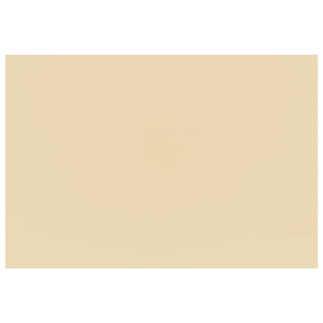 Reservedug til markise Cremefarvet 450 × 300 cm Polyester