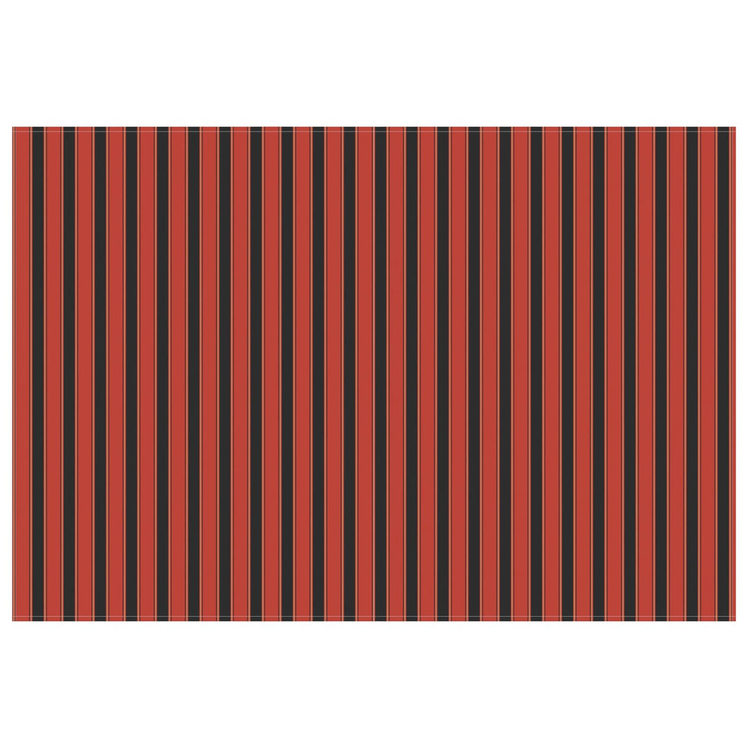 Reservedug til markise Orange og Brun 350 x 200 cm Polyester