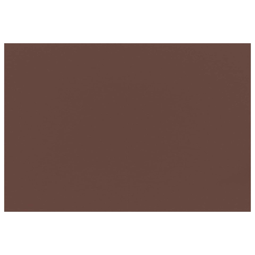 Reservedug til markise Brun 500 × 350 cm Polyester