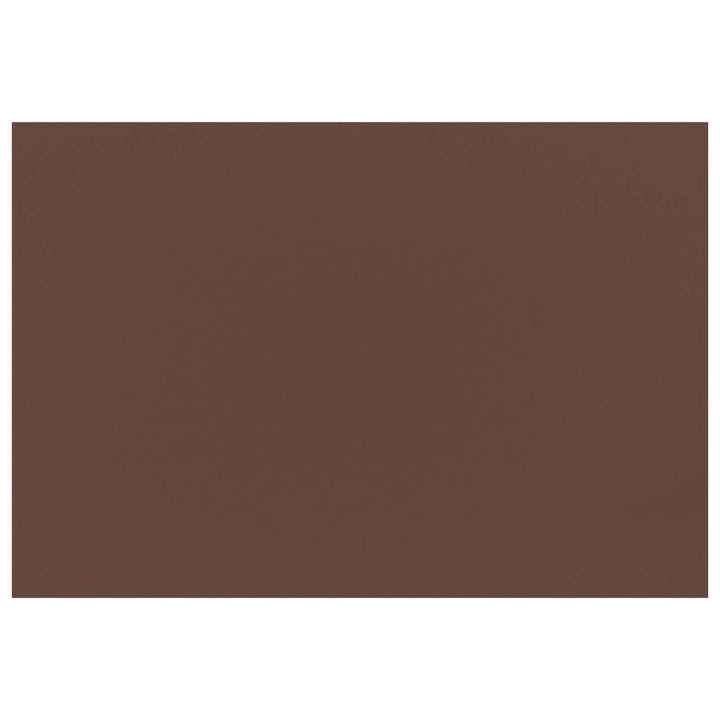 Reservedug til markise Brun 500 × 350 cm Polyester