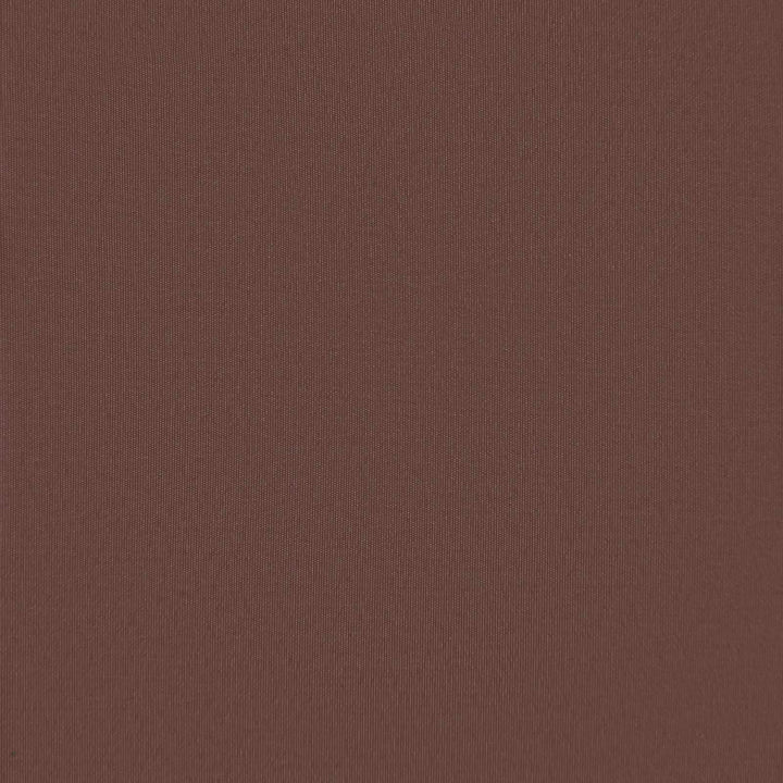 Reservedug til markise Brun 600 × 300 cm Polyester