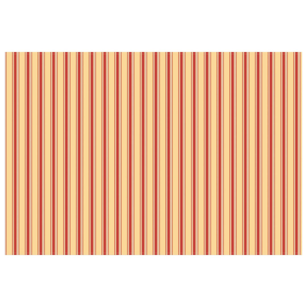 Reservedug til markise Flerfarvet 450 × 300 cm Polyester