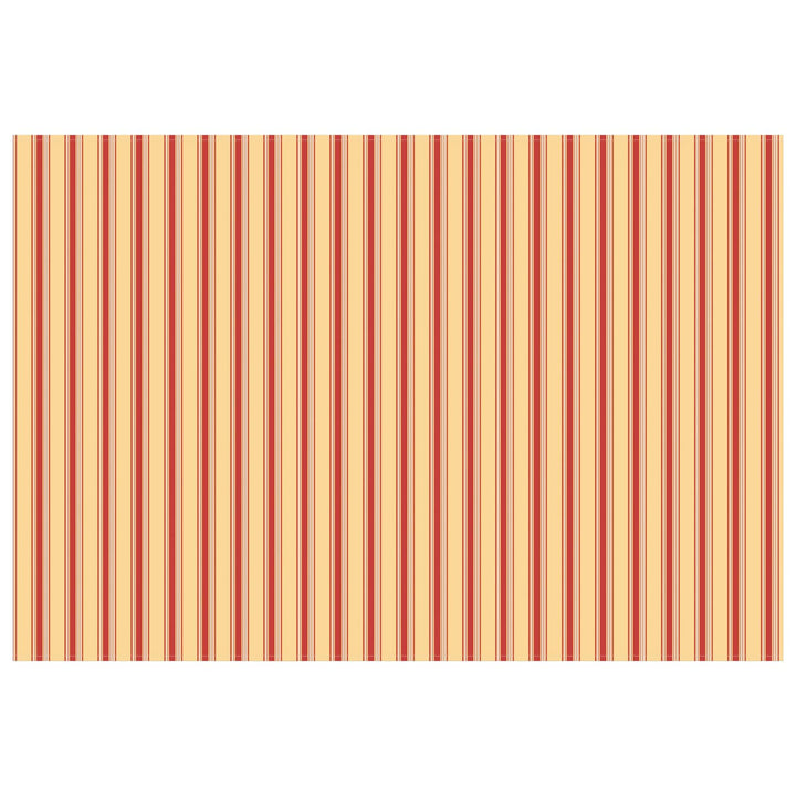 Reservedug til markise Flerfarvet 450 × 300 cm Polyester