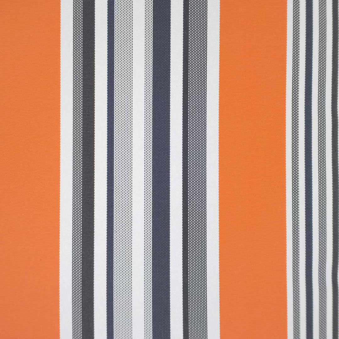 Reservedug til markise Blå og Orange 450 × 300 cm Polyester