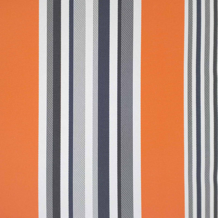 Reservedug til markise Blå og Orange 450 × 300 cm Polyester
