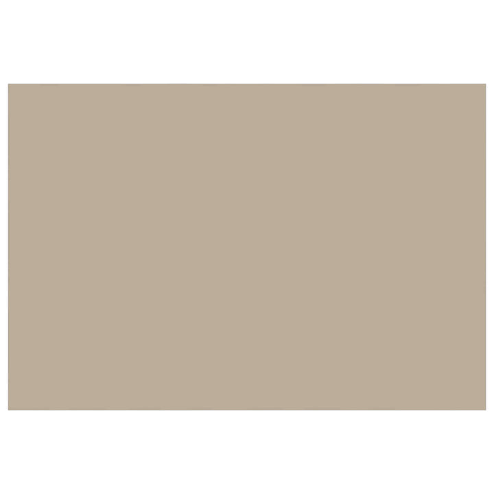 Reservedug til markise Beige 350 x 200 cm Polyester