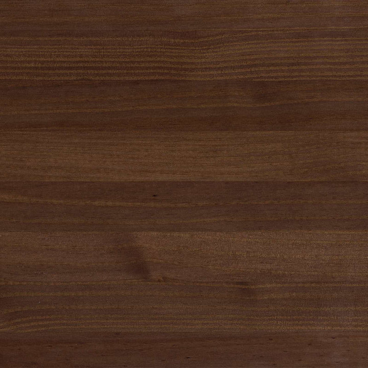 Skuffeskab BILBAO Mørk karamel 90 x 45 x 89 cm