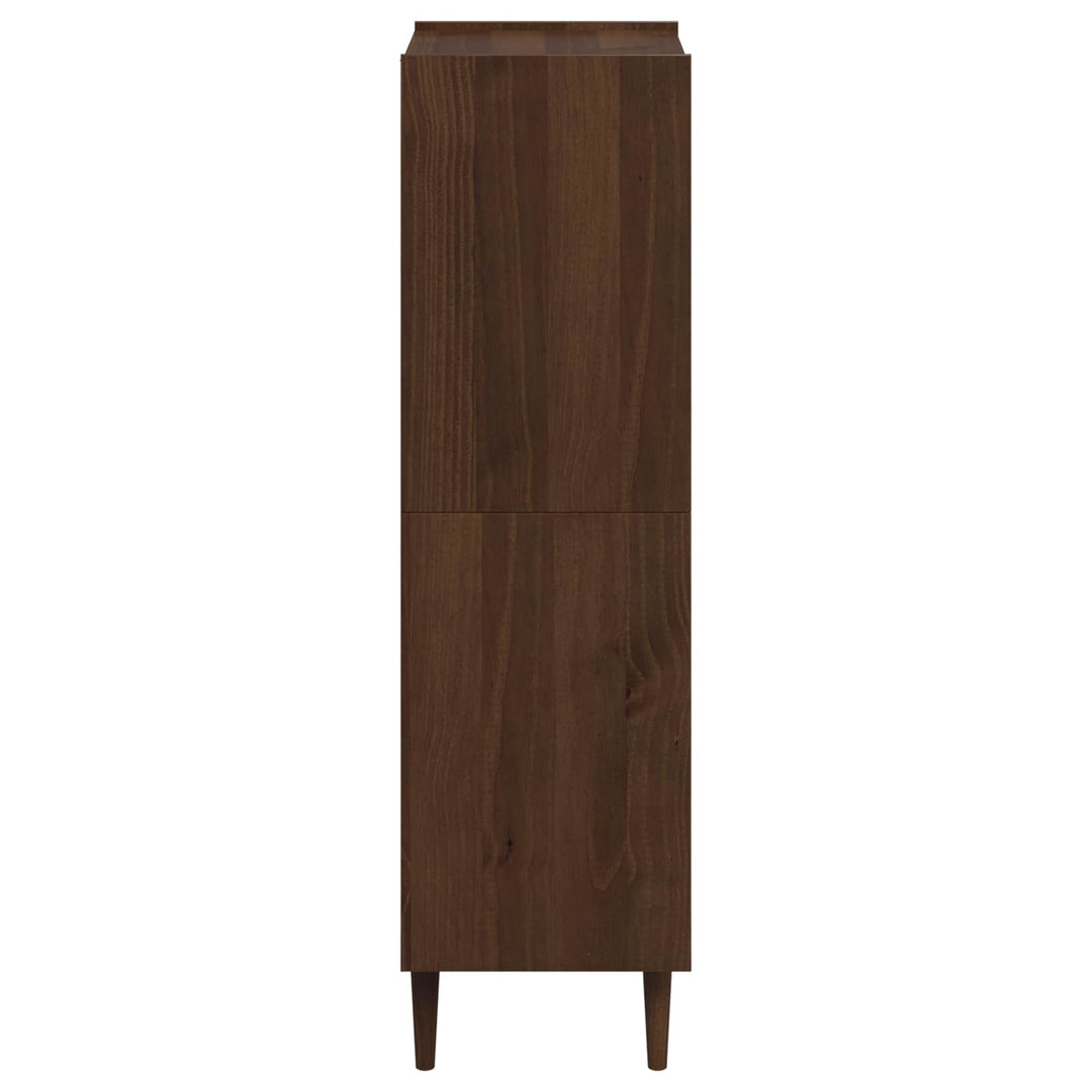 Skab BILBAO Karamel 100 x 45 x 160 cm