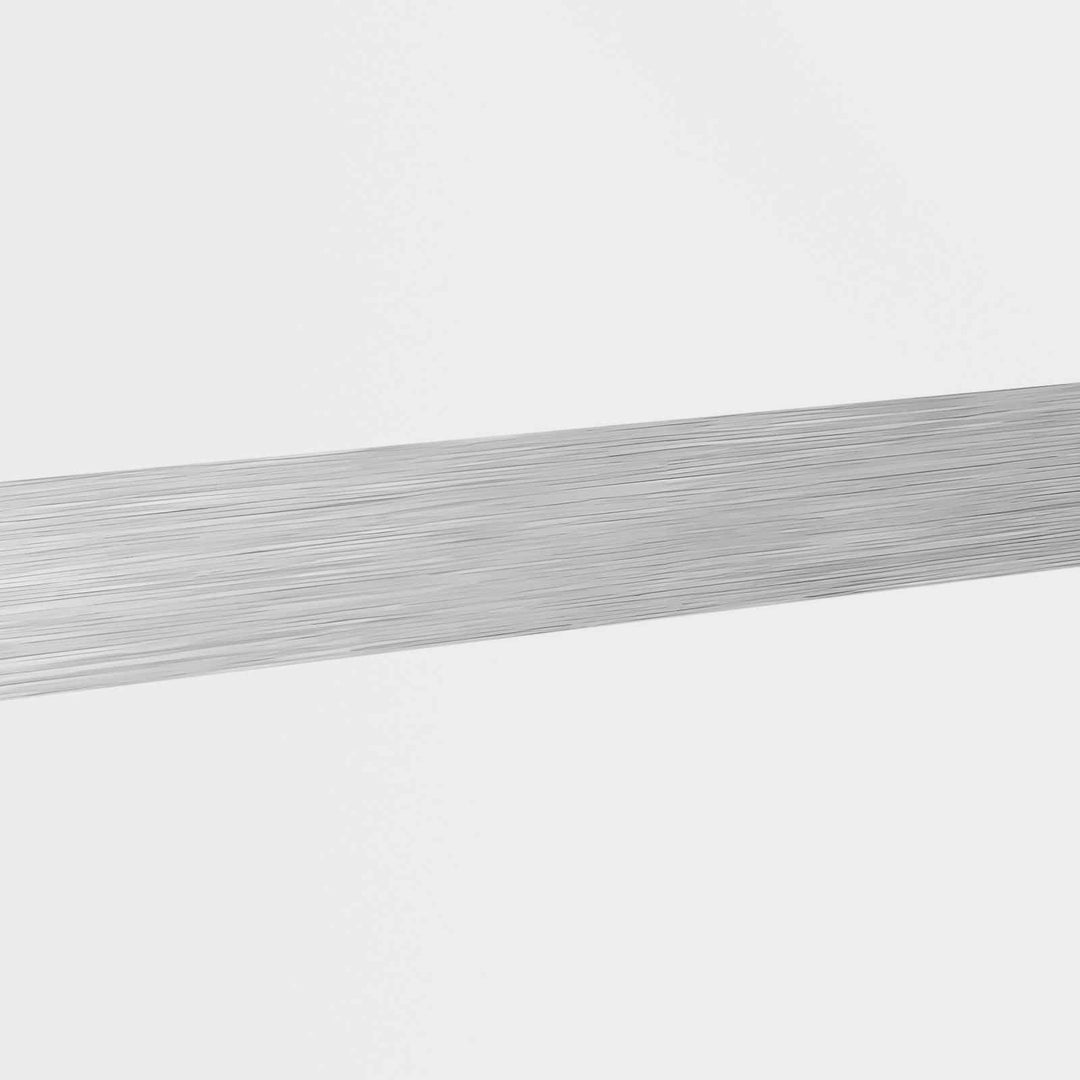 Hoveddør Hvid 88 x 200 cm PVC