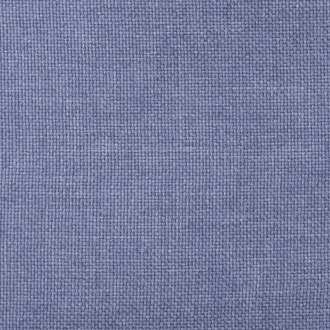 Lænestol Jeans blå Stof