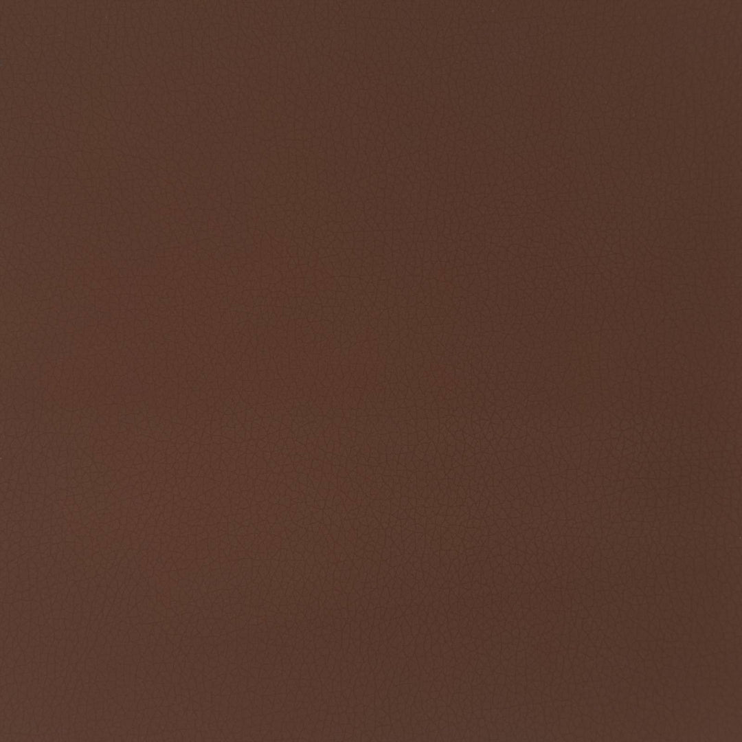 Lænestol Brun Kunstlæder