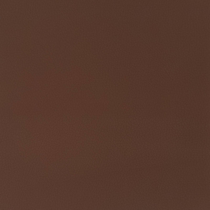 Lænestol Brun Kunstlæder