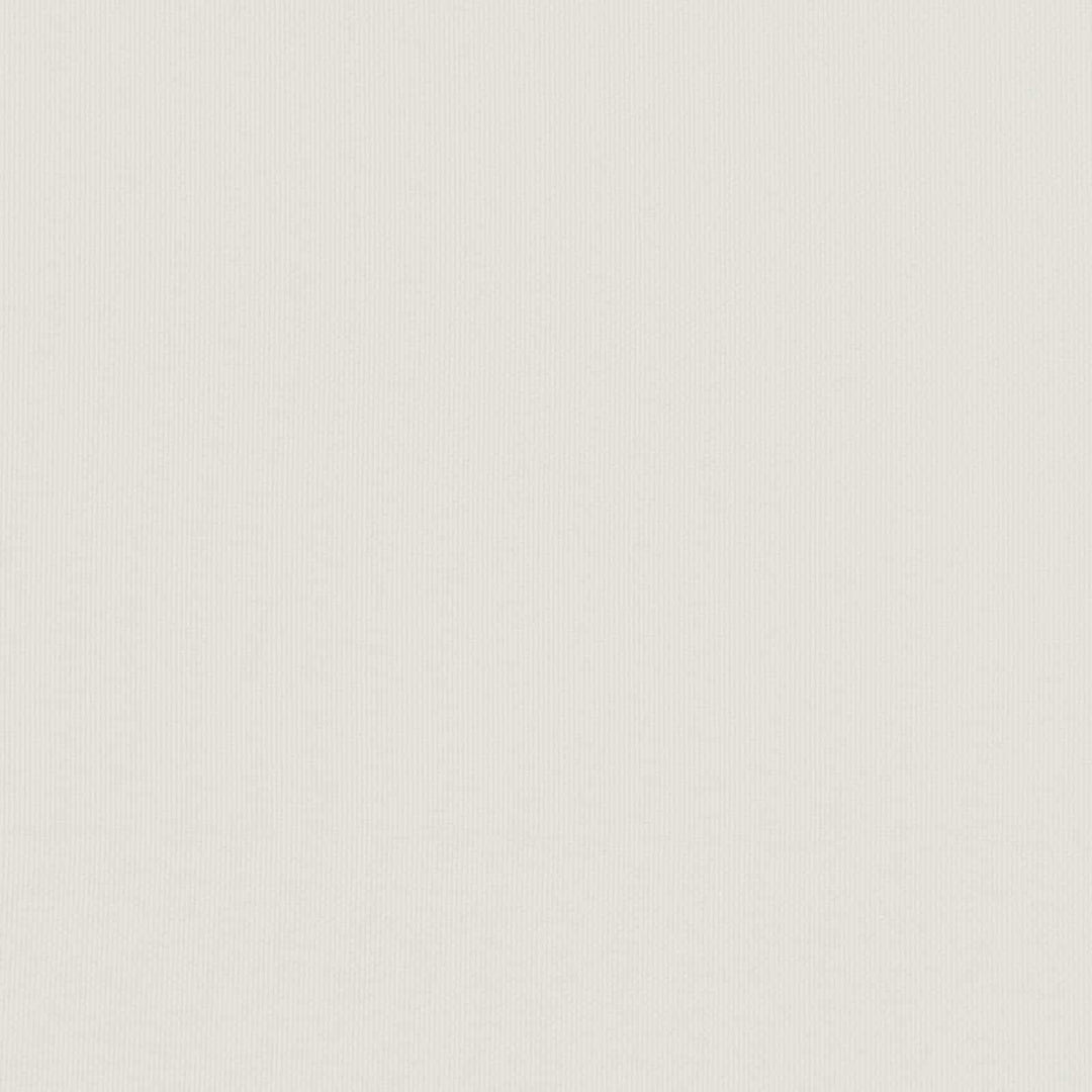 Sofa Sæt 6 stk. Sort og Cremehvid Poly Rattan og Stål