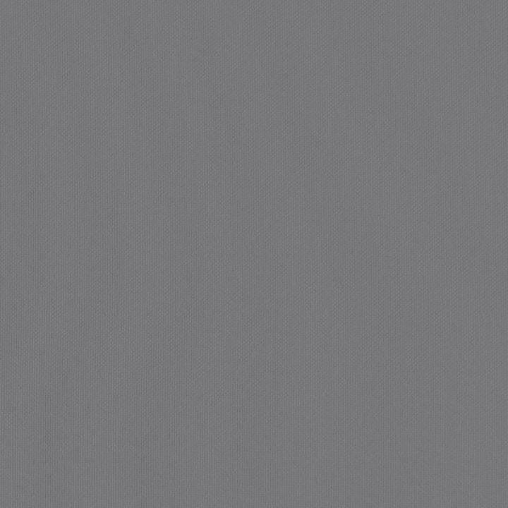 Sofa Sæt 5 stk. Beige og lys grå Poly Rattan og Stål