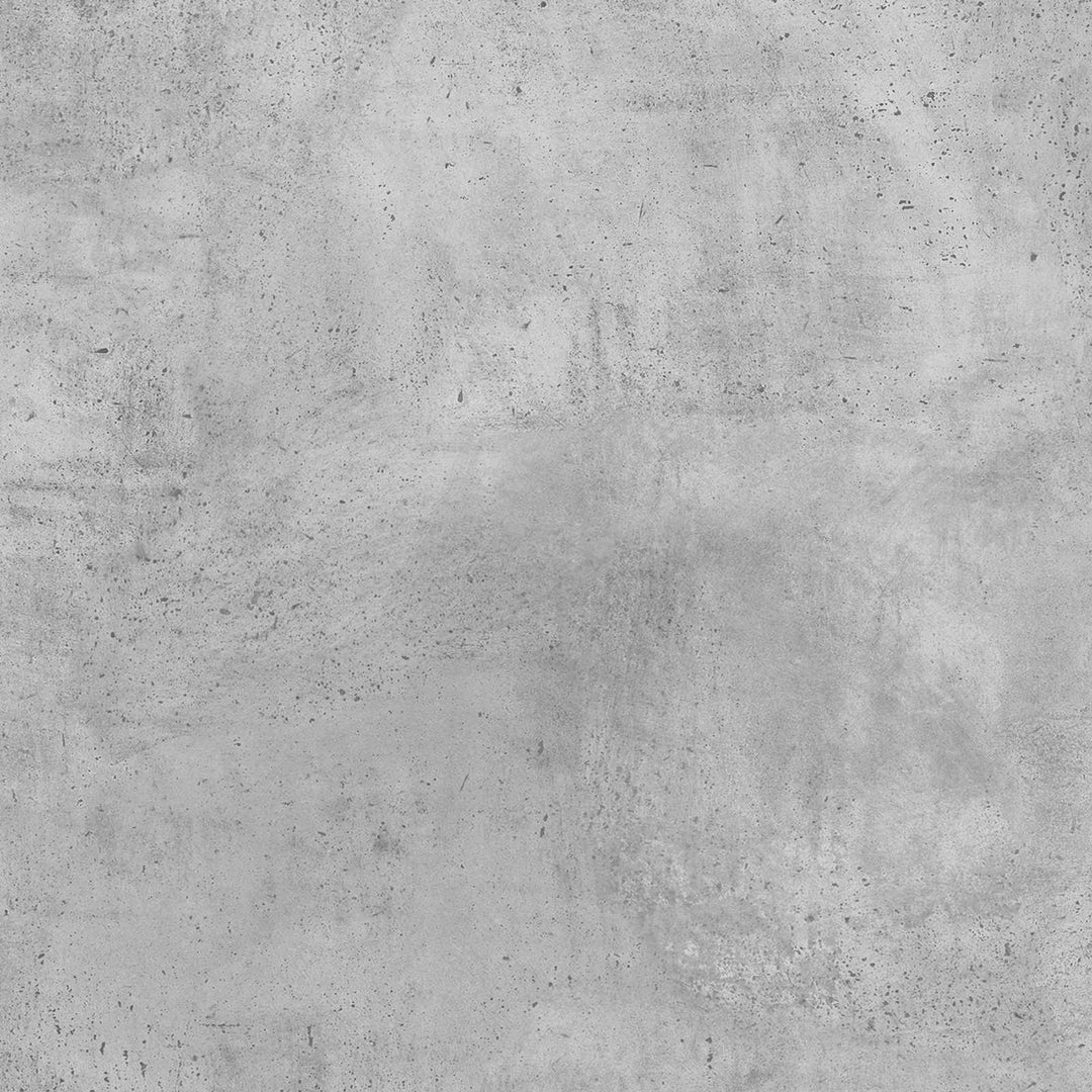 Bord Beton Grå Konstrueret træ 108 x 55 x 103.5 cm