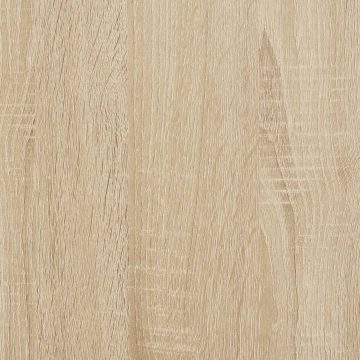 Natskab HEESCH Sonoma-eg 36 x 33 x 60 cm Konstrueret træ