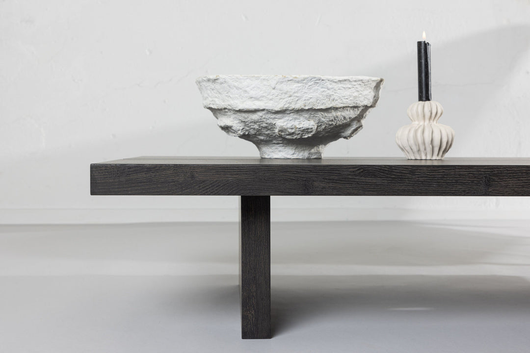 Venture Home Lancaster Sofa Table - Mocca / Mocca MDF