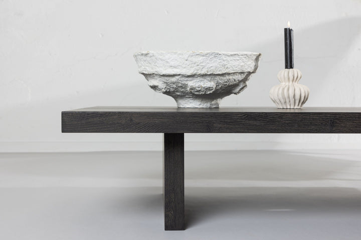 Venture Home Lancaster Sofa Table - Mocca / Mocca MDF