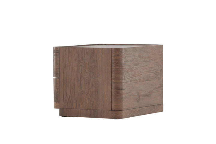 Venture Home Noble Drawer 50x35 - Mocca /