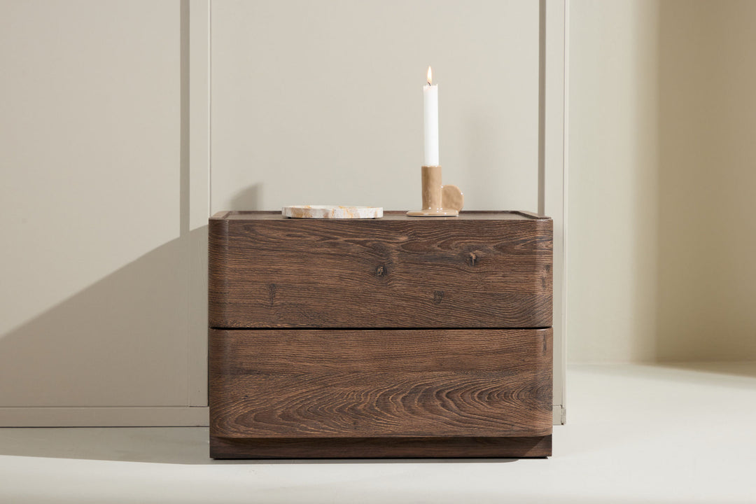 Venture Home Noble Drawer 50x35 - Mocca /
