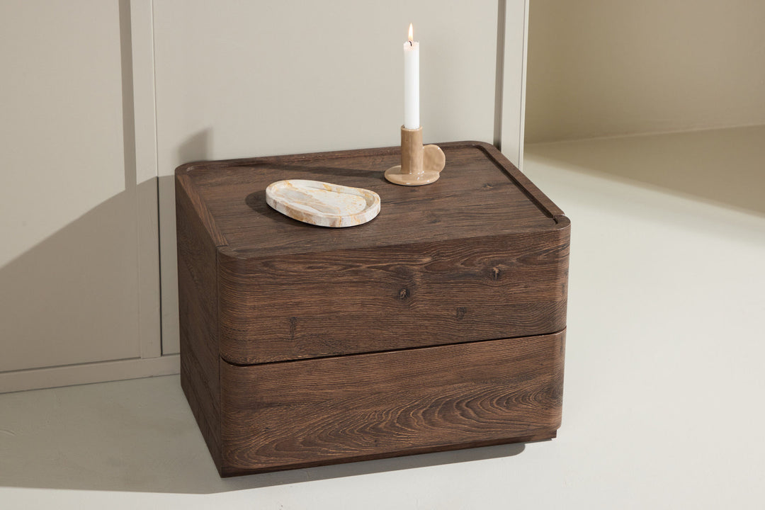 Venture Home Noble Drawer 50x35 - Mocca /