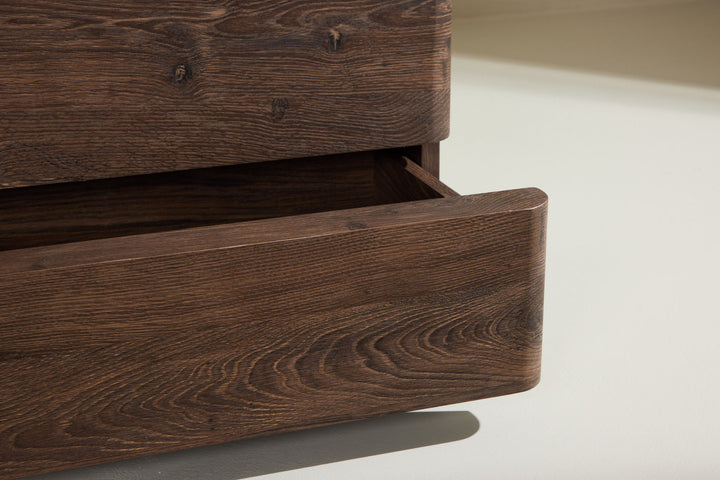 Venture Home Noble Drawer 50x35 - Mocca /