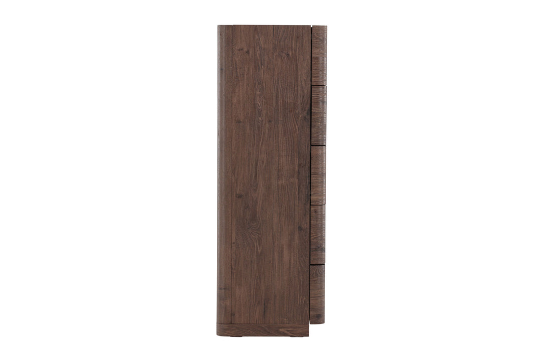 Venture Home Noble Drawer 35x55x100 - Mocca /