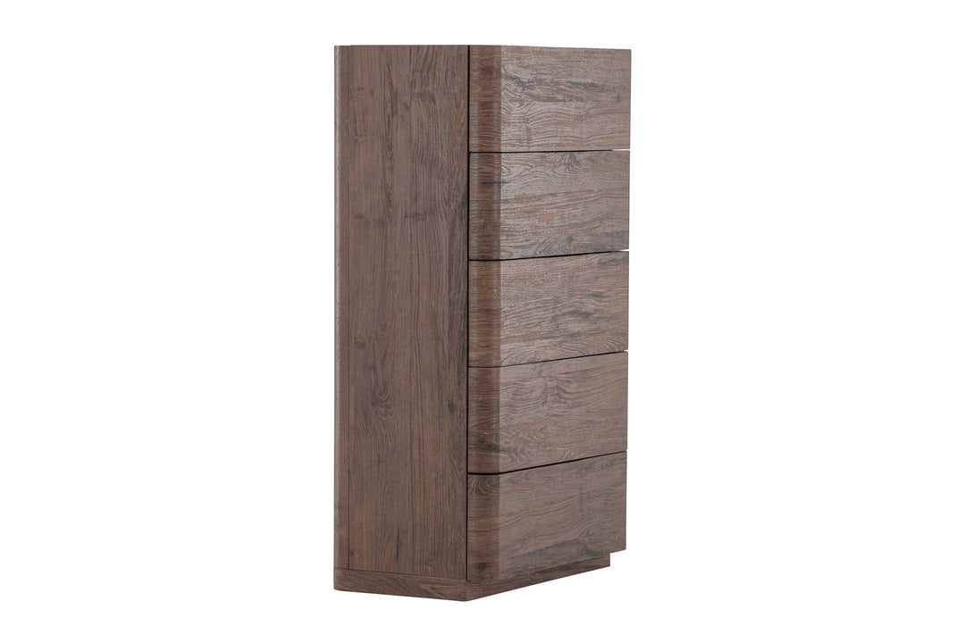 Venture Home Noble Drawer 35x55x100 - Mocca /